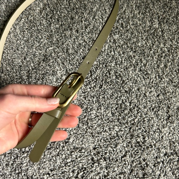 Green Belt - Picture 3 of 3